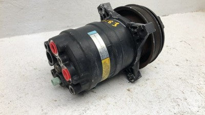 1993-1994 Pontiac Bonneville Ac Compressor Air Conditioner Pump Assembly 3.8L