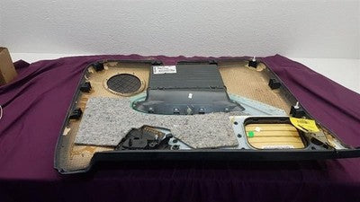 2002 Mercedes Ml500 Passenger Right Front Inside Door Trim Panel Oem