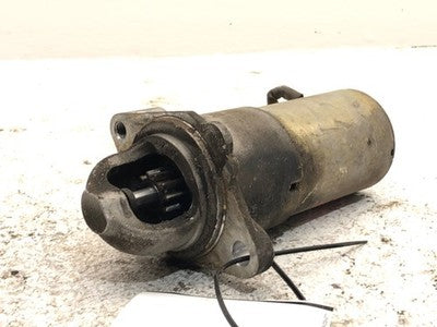 2001-2002 Chevy Cavalier Starter Motor Z24 2.4L 10465553