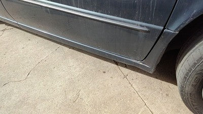 99-04 Chrysler 300M Passenger Right Front Lower Rocker Panel Moulding Side Skirt