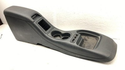 1996 S10 Blazer Complete Center Floor Console Assembly Oem Gray