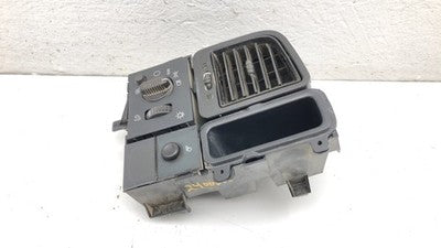 2007-2009 Chevy Silverado Headlight Switch Assembly Cargo Light 15034164