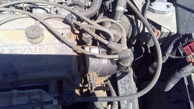 1993-1997 Nissan Altima Ignition Distributor Oem 2.4L 221001E400