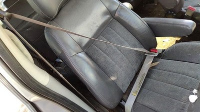 98-01 Chevy Venture Passenger Right Front Seat Belt Retractor Oem Shoulder Gray