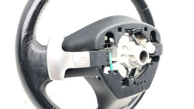 2012-2014 Legacy Outback Steering Wheel Oem Black Obl 34312Aj06Avh