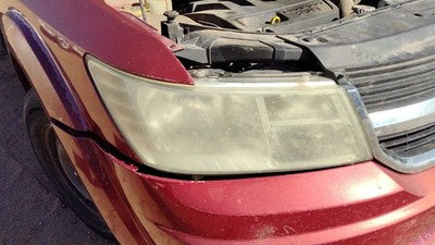 2009-2020 Dodge Journey Passenger Right Head Light Oem Front Lamp 5116288Ac
