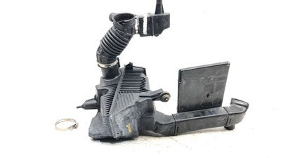 07-12 Nissan Sentra Sr Complete Air Intake Filter Box Housing With Tube Oem 2.0L