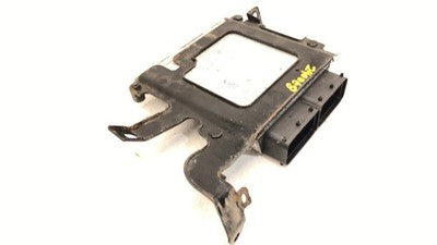 2016 Kia Forte Electronic Control Module Engine Computer Ecm Ecu 1.8L At