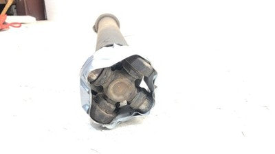 2007-2014 Yukon Denali Front Drive Shaft Oem Driveline 4X4 4Wd 22845693