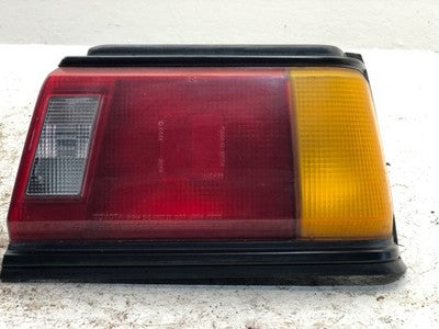 85-86 Toyota Tercel Passenger Right Tail Light Brake Lamp Rear 3 Door Hatchback