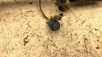 2005 Buick Rendezvous Wiring Harness For Engine Oem 3.6L