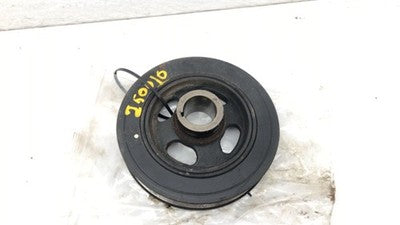 2009-2020 Dodge Journey Harmonic Balancer Crankshaft Pulley With Bolt 2.4L Oem