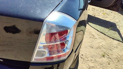 07-09 Nissan Sentra Passenger Right Outer Tail Light Brake Lamp Oem Rear 2.0L