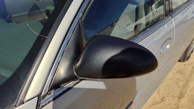 1998-2002 Oldsmobile Intrigue Driver Left Side Mirror Door Mounted Oem 10316959