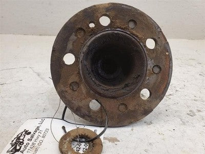 1986 Ford Bronco Ii Manual Lockout Hub Locking Assembly Oem Left Right