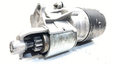 1978-1987 Dodge Ram W150 Starter Motor 5.2L 4145359