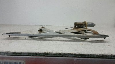 1999-2004 Ford F150 Passenger Right Front Window Regulator Oem Xl3z1523208aa