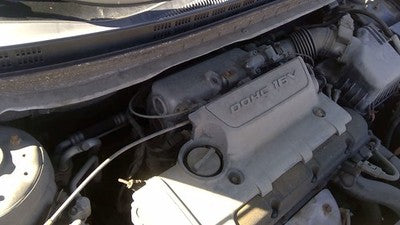 2009-2012 Hyundai Elantra Intake Manifold Oem 2.0L Loaded Intake 2831123980