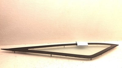 84-87 Dodge Daytona Passenger Right Rear Side Window Quarter Glass Turbo Shelby
