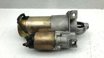 1998-2001 Buick Lesabre Starter Motor 3.8L 10465421