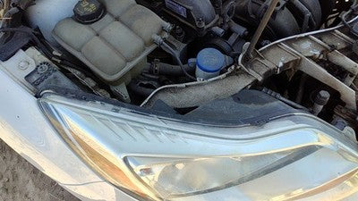 2012-2014 Ford Focus Ford Focus Passenger Right Head Light Oem Front Lamp