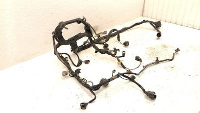 2005 Ford Explorer Wiring Harness For Engine Oem 4.0L