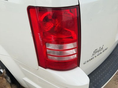 2008-2010 Chrysler Town & Country Driver Left Tail Light Brake Lamp Oem Rear