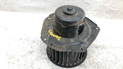 1983-1994 Chevy S10 Blazer Blower Motor Assembly Heater Ac Fan Oem Squirrel Cage