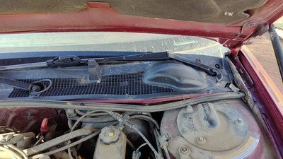 1995-2001 Chevy Lumina Driver Left Windshield Wiper Arm Oem Blade Lever 10424405