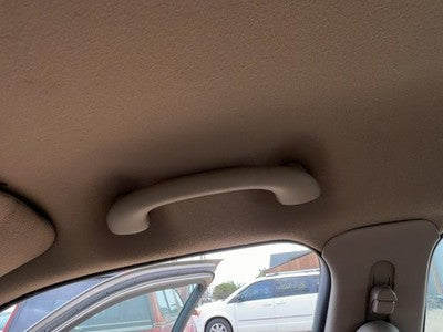 2002 Mercury Grand Marquis Passenger Right Upper Grab Handle Oem Tan Bh