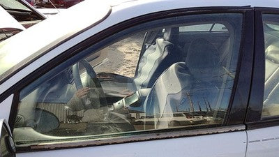 1997-2004 Buick Regal Driver Left Front Side Window Door Glass Oem 10439232