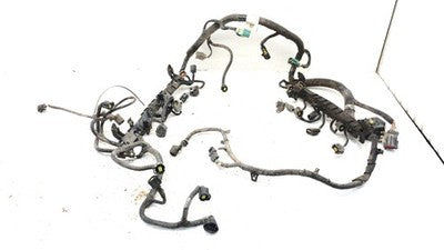 1997 Ford F150 Wiring Harness For Engine Oem 5.4L 4X4