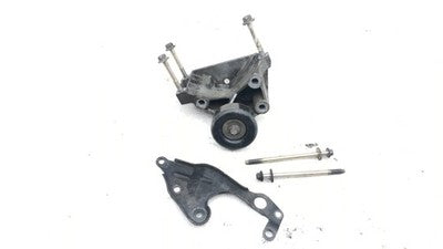 2001 Ford Windstar Mount Bracket Set For Alternator Bolts Hardware Oem