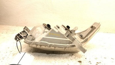 11-13 Toyota Highlander Passenger Right Head Light Front Lamp With Bracket Se