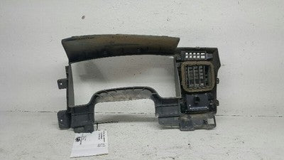 2006 Dodge Ram 2500 Speedometer Dash Trim Bezel Surround Panel Hemi Cummins
