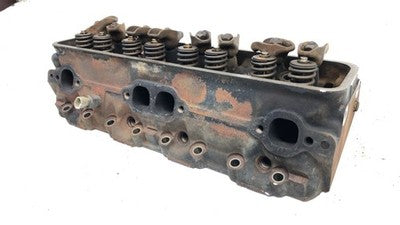 1994-1996 Chevy Caprice Cylinder Head Assembly Oem 5.7L 12529741