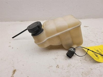2000 Land Rover Range Rover Radiator Overflow Tank Bottle 4.6 Coolant Reservoir