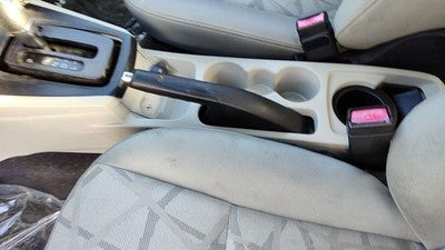2011 Ford Fiesta Parking Brake Handle Assembly Oem Emergency Ebrake
