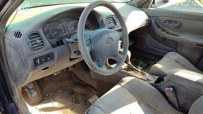 2000 Oldsmobile Intrigue Complete Wiring Harness Behind Dash Oem 3.5L