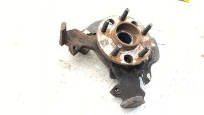 Buick Lesabre Driver Left Front Spindle Steering Knuckle With Wheel Hub 18060600