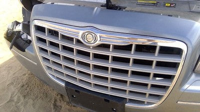 2005-2010 Chrysler 300 Front Grille Oem Chrome 4805926Ac