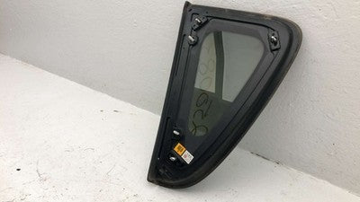 2010-2013 Kia Soul Passenger Right Rear Quarter Glass Back Side Window Oem
