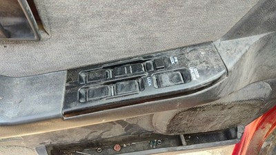 1995 Nissan Pathfinder Driver Left Front Power Window Master Control Switch Oem