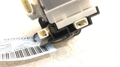 10-12 Lexus Hs250h Hybrid Shifter Lever Assembly Complete Oem Black 25 Pa66-gf33