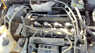 2005-2011 Ford Focus Cylinder Head Assembly Oem 2.0L 6S4Z60498