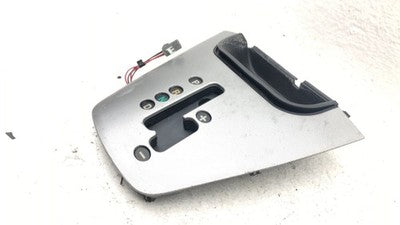 2006 Hyundai Tucson Floor Shifter Trim Bezel Surround Panel Oem