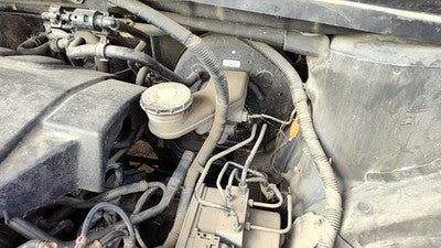 2005-2010 Honda Odyssey Power Brake Booster With Master Cylinder Pair Set Oem