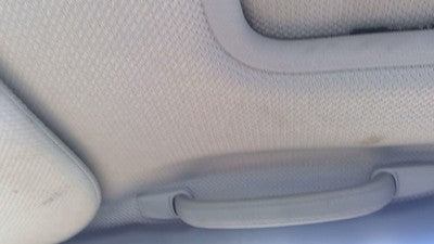 1991 Mitsubishi Galant Vr-4 Passenger Right Front Upper Grab Handle Oem Gray