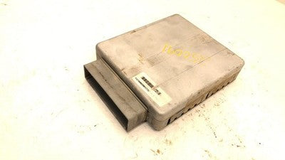 1996-1997 Ford F350 Electronic Control Module Computer Ecm Ecu 7.5L 460 At 2Wd