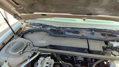 1991-1996 Buick Park Ave Ultra Passenger Right Windshield Wiper Arm Blade Lever